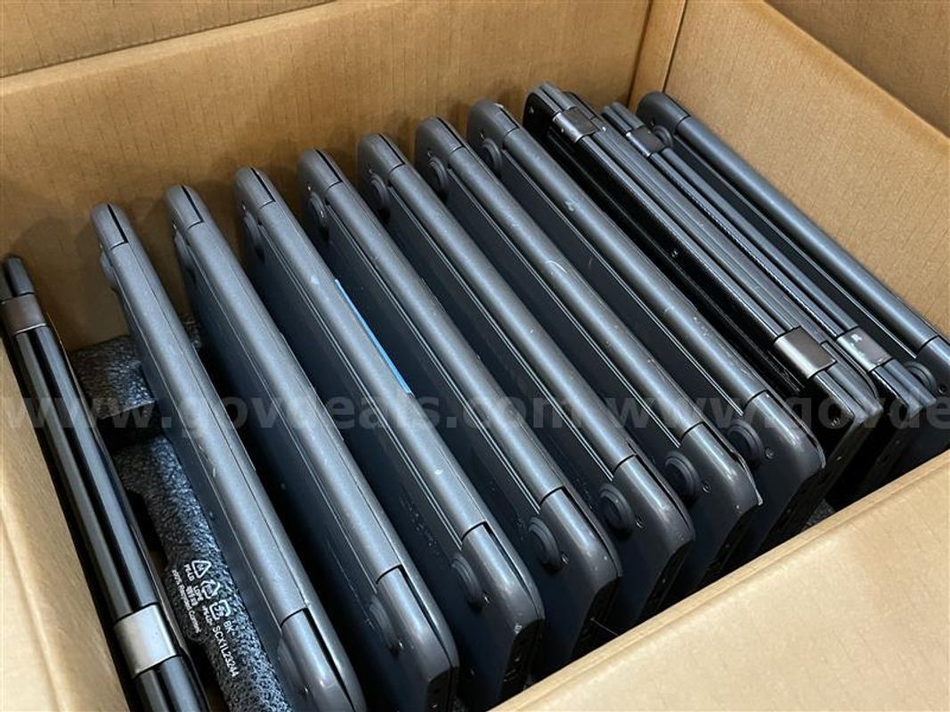 Various Laptops Lot T-302