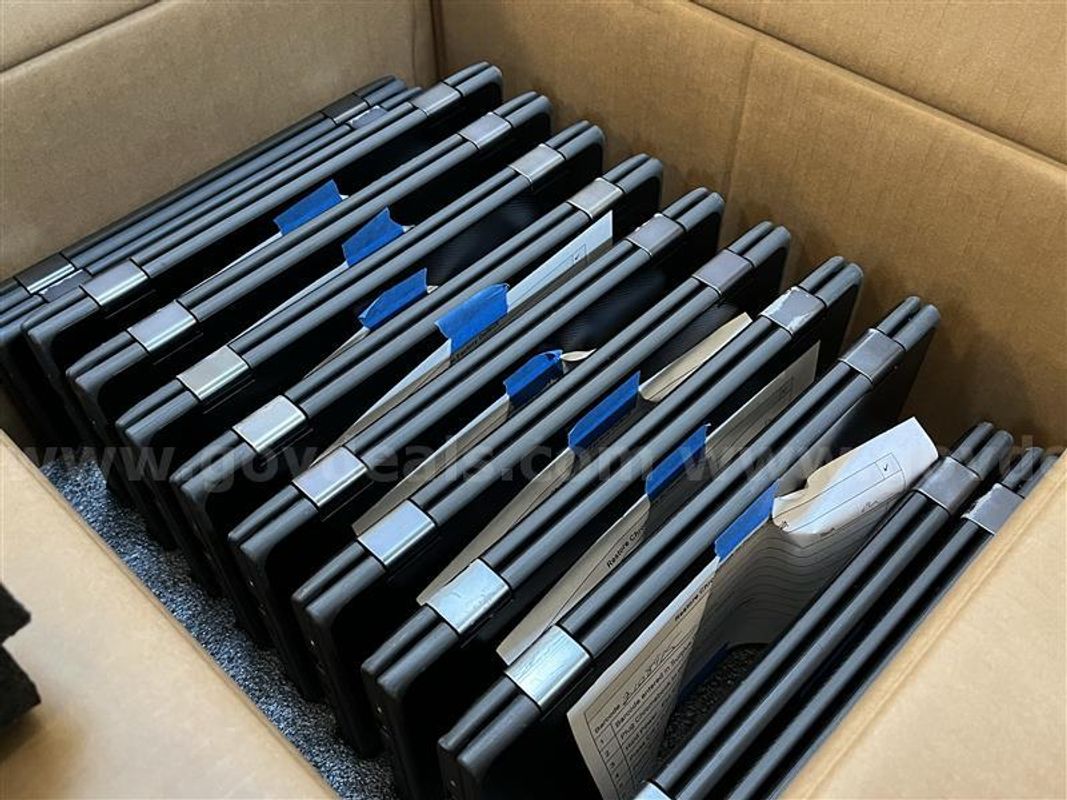 Various Laptops Lot T-305