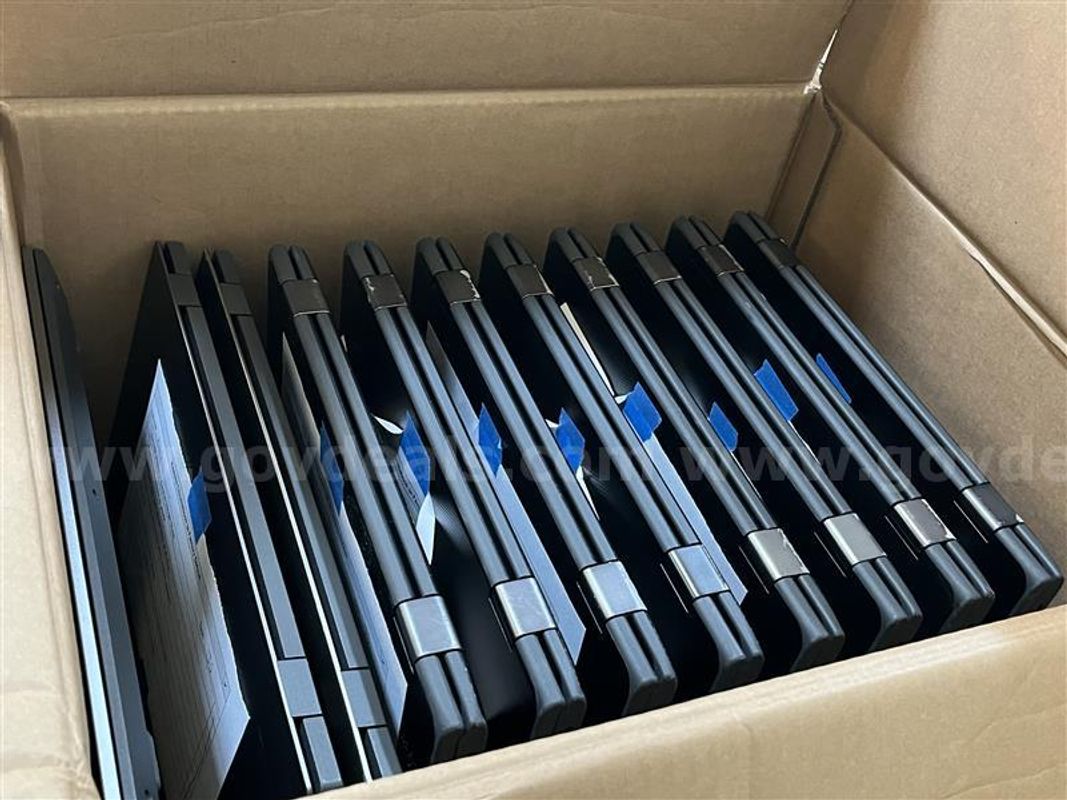 Various Laptops Lot T-317