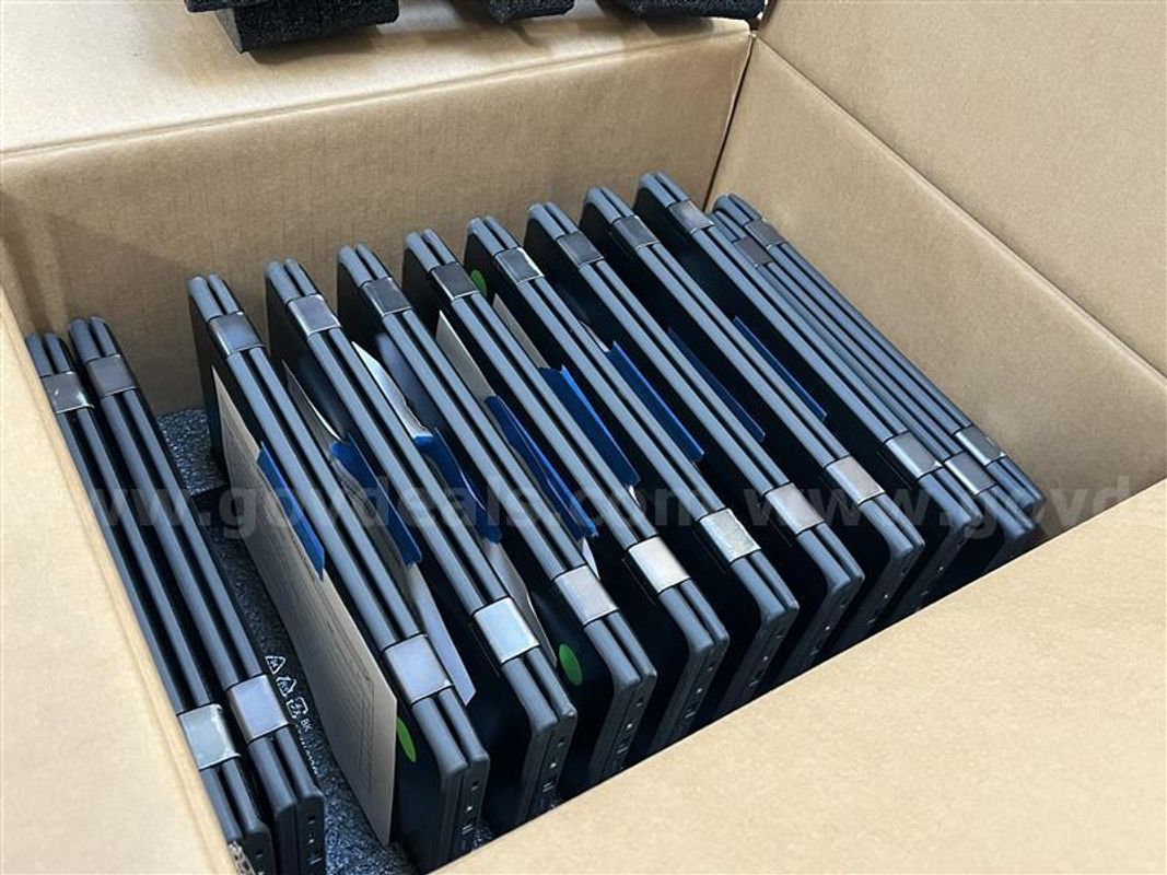 Various Laptops Lot T-320