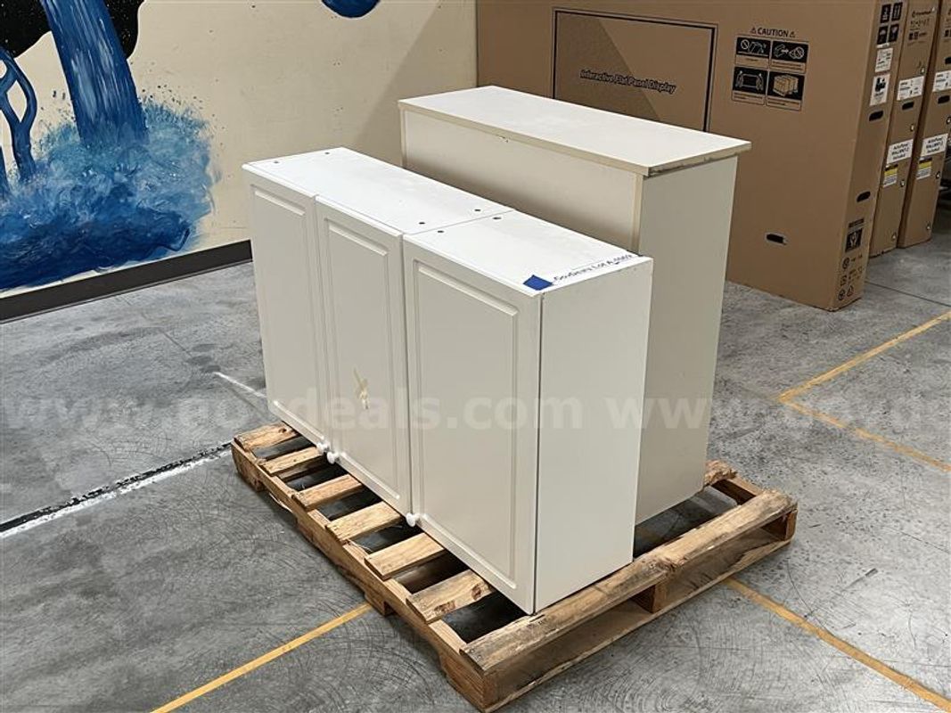 Misc. Furniture Lot A-1069