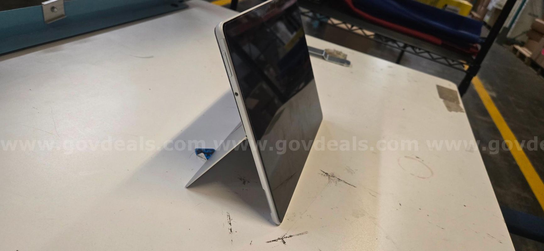 Microsoft Surface Tablet