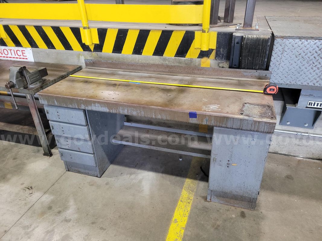 Work bench