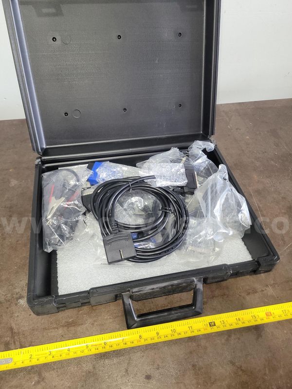 Ease Diagnostics OBD2 Scan Tool Kit