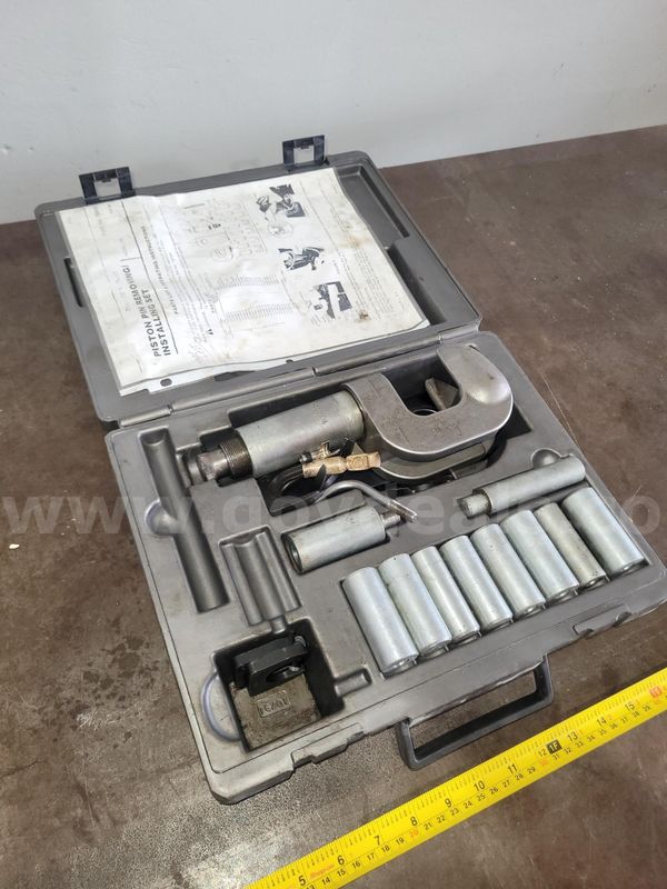 Blue-Point No. YA7082 Piston Pin Removing/Installing Set