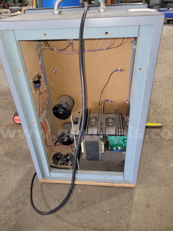 ATech Electronic Ignition (EI) System Training Unit