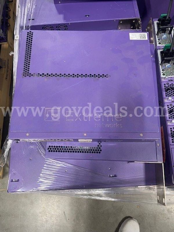 300 Intra Systems Switches - for Scrap