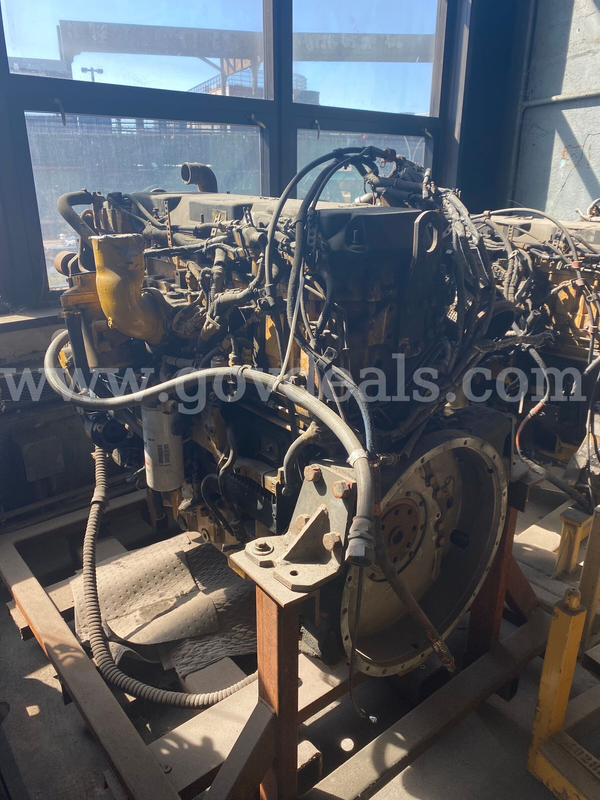 Caterpillar Engine Core CAT C13 380HP