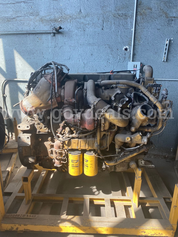 Caterpillar Engine Core CAT C13 380HP