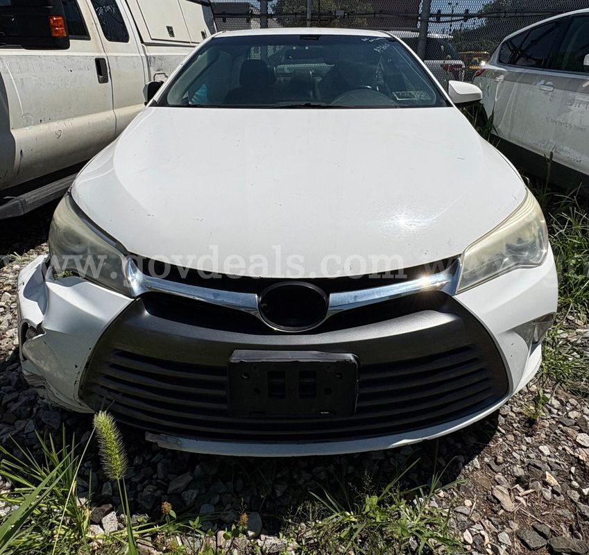 2015 Toyota Camry (A961X)