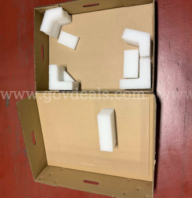 Lot of (29) Reusable Cardboard Transport Box