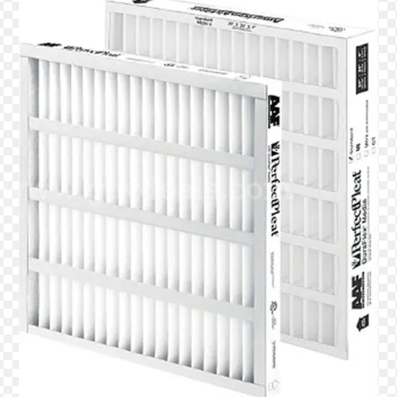 Lot of (240) American Air Filter Perfect Pleat – 28" x 30" x 1"