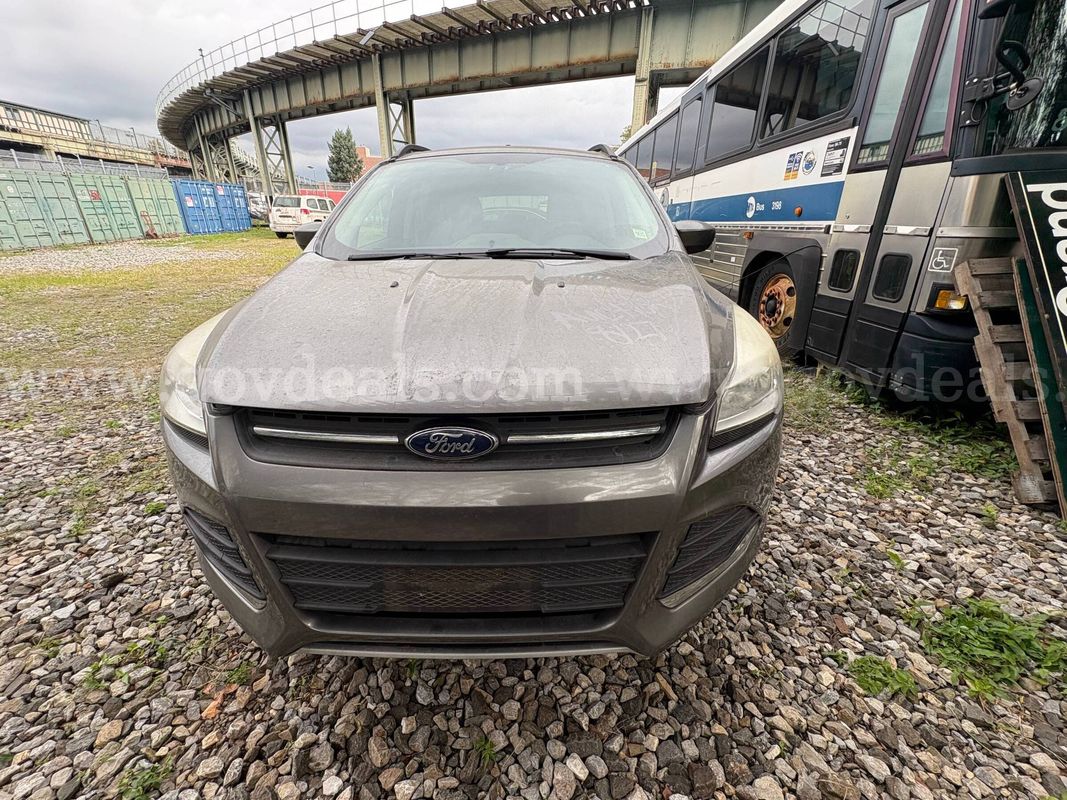 2014 Ford Escape (BT1527)
