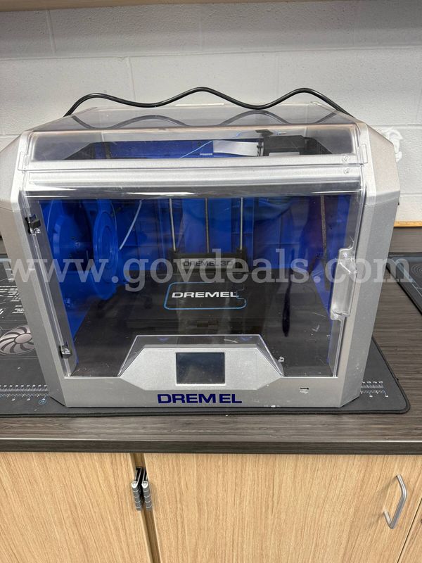 Dremel 3D Printer