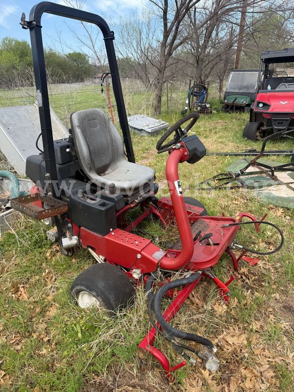 Toro 3150