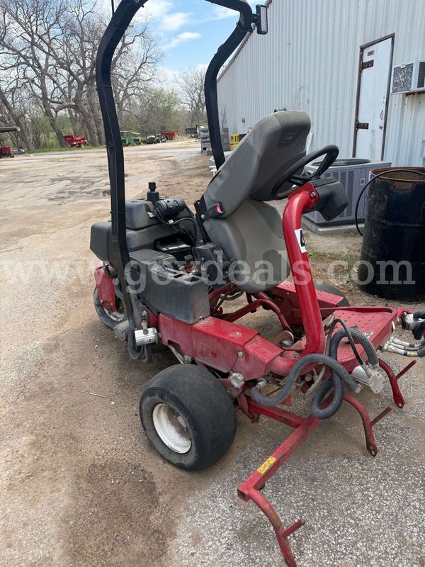 Toro 3150