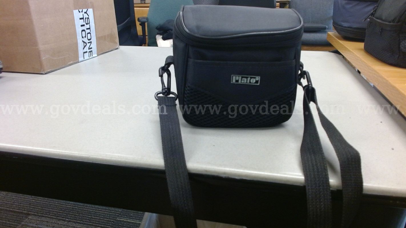 Nikon digital camera