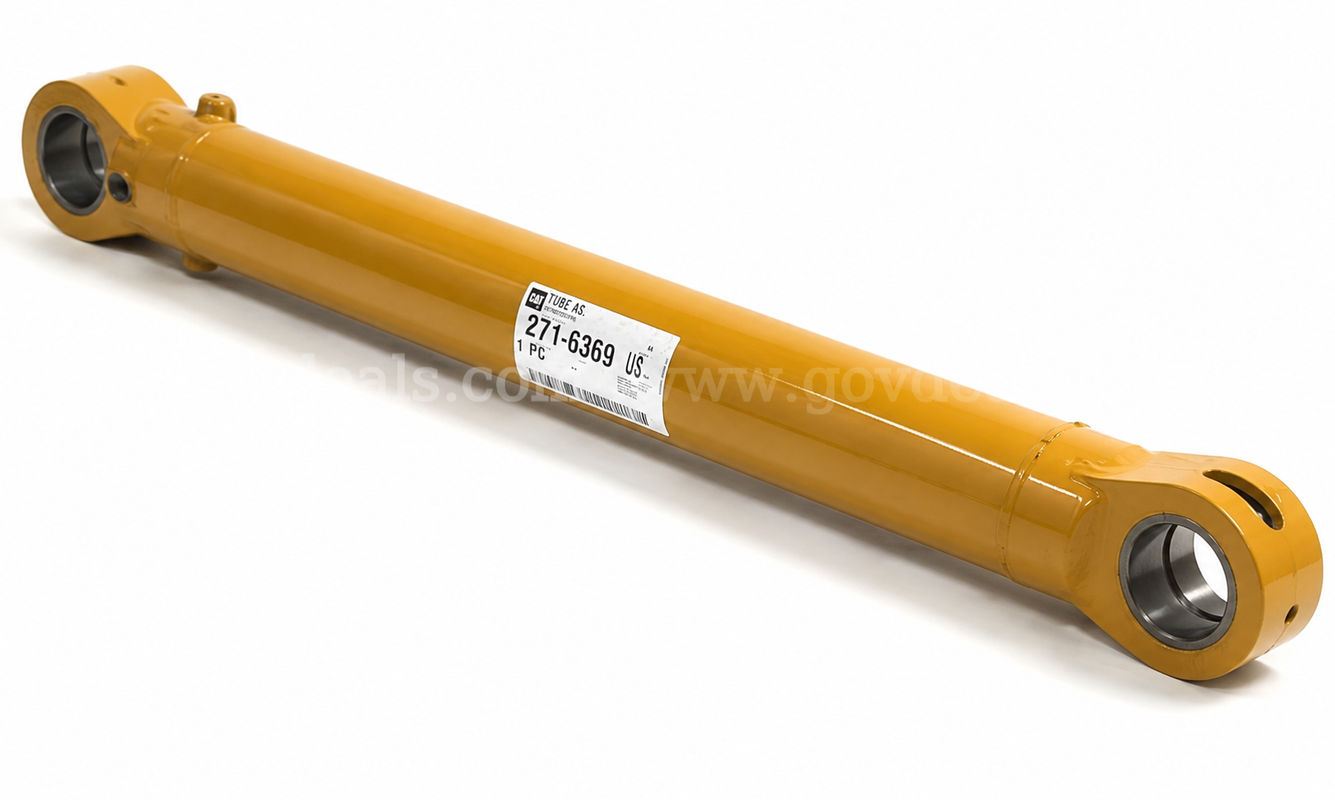 CAT 271-6369 Tube Assembly - New OEM Caterpillar Part in Factory Crate