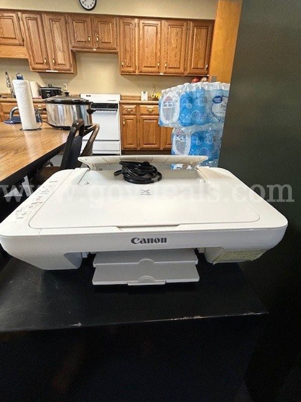 canon printer
