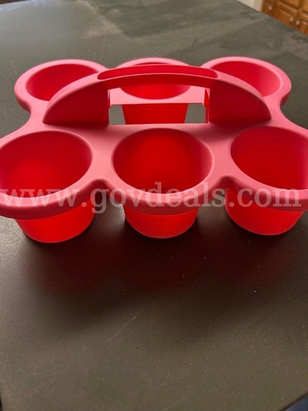 6 drink holder