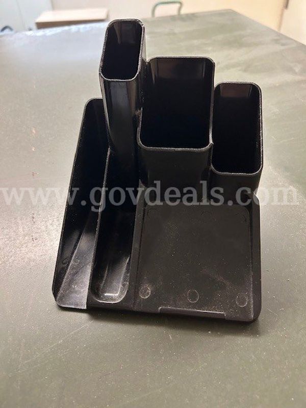 desk organizer