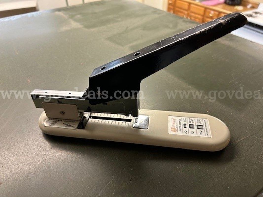 stapler