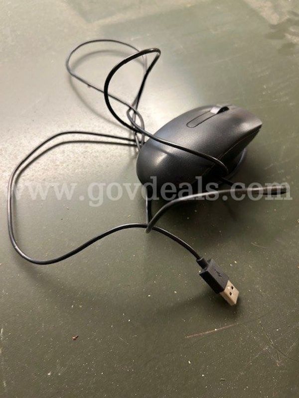 computer mouse