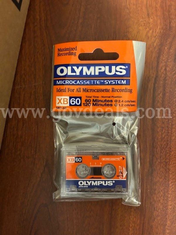 tape for recorders