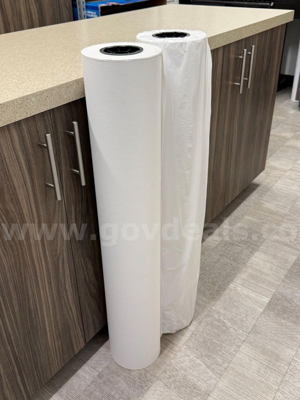 Plotter paper