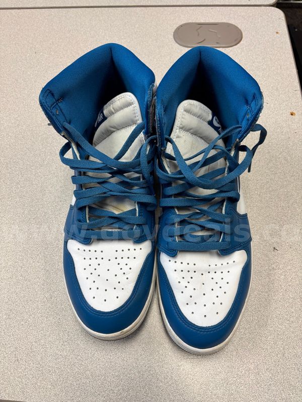 Nike Air Jordan Shoes