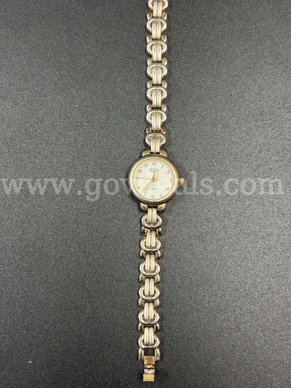 Acqua Indiglo Watch (not working)