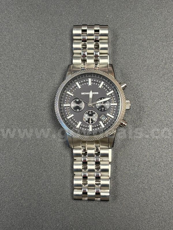Men's Michael Kors Watch (needs battery)