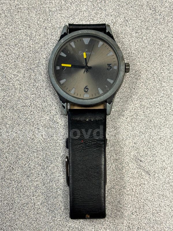 Men's Galvado Watch (needs battery)