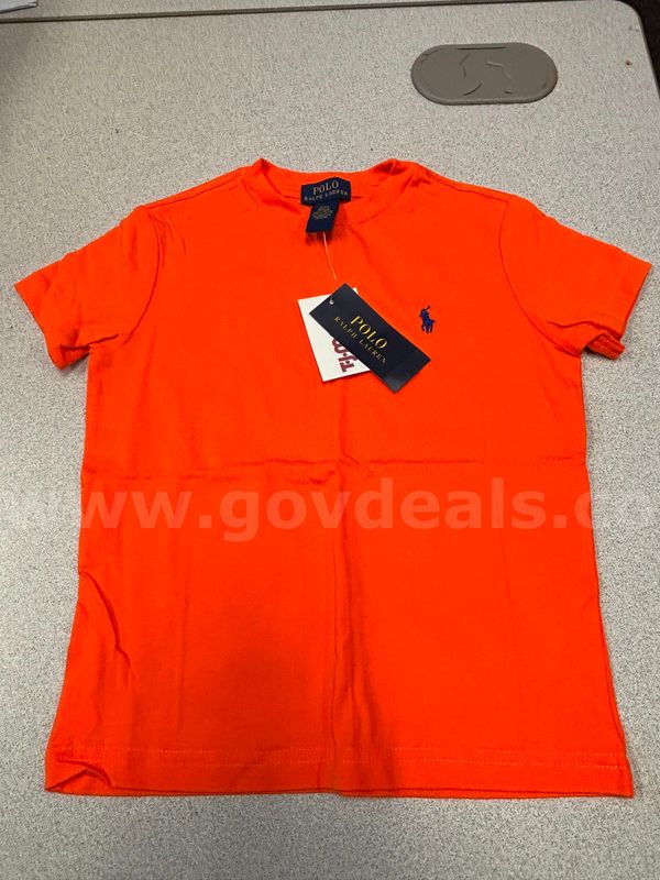 Polo T-Shirt - Toddler