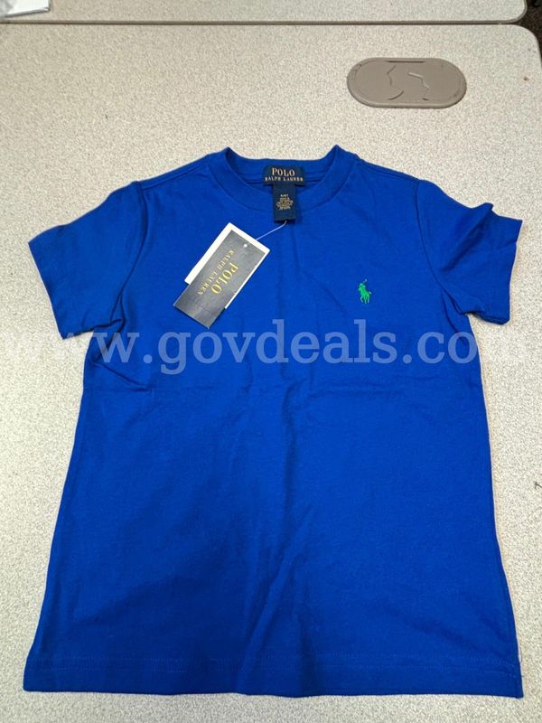Polo T-Shirt - Toddler