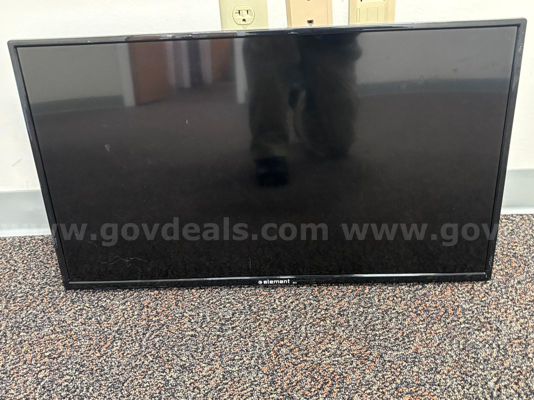 Element - 32 inch TV