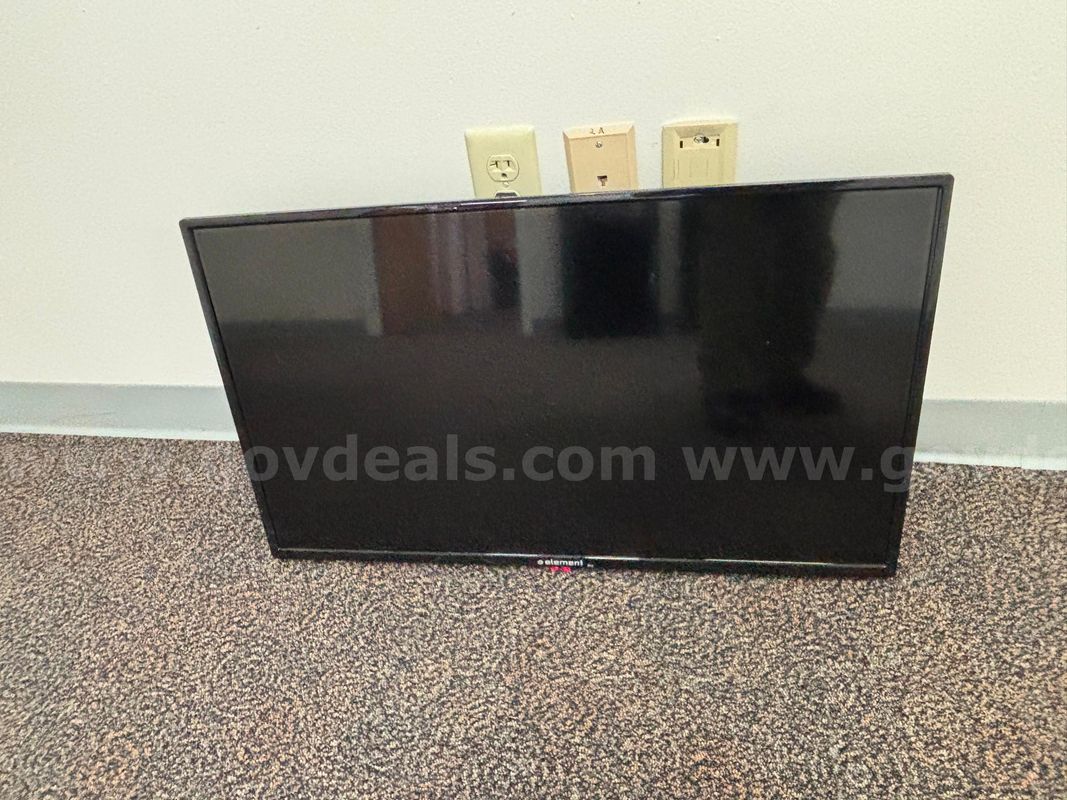 Element - 32 inch TV