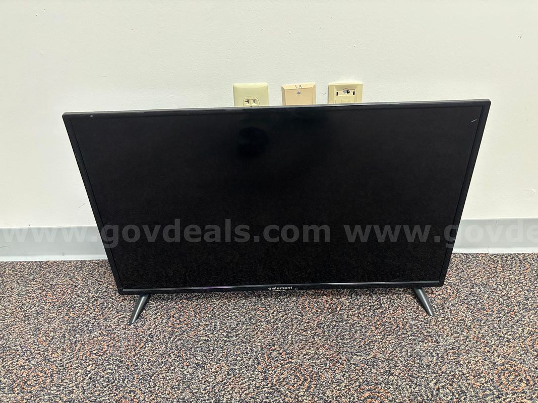 Element - 32 inch TV