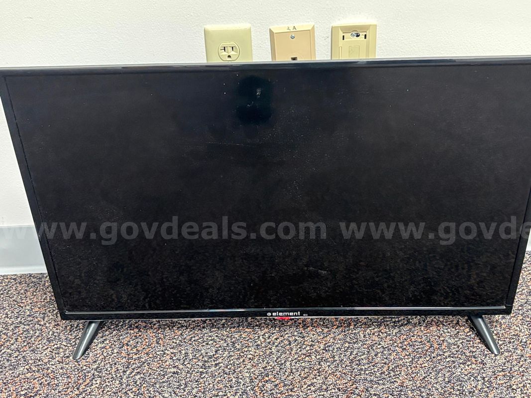 Element - 32 inch TV
