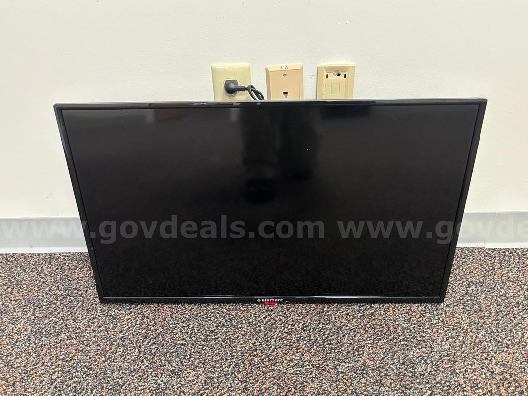 Element - 32 inch TV