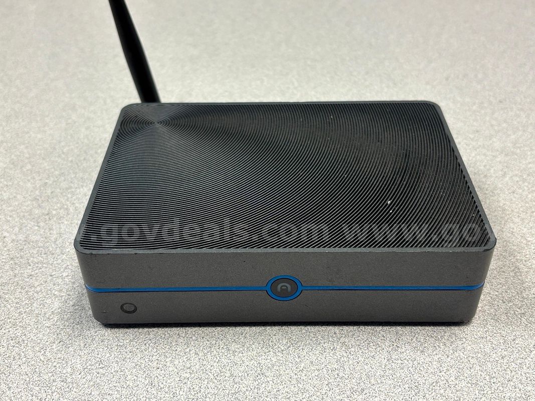 One Azulle Byte 3 (selling as parts) (no power cords)