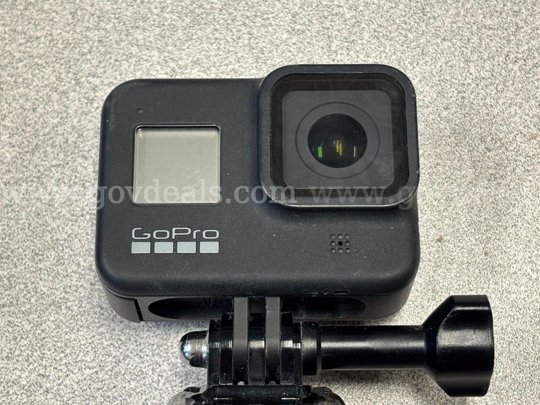 GoPro Hero8 Black