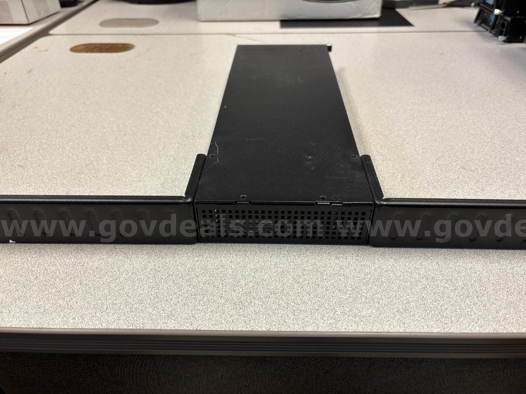 Dell MPS 1000 Power Connect (selling as parts)