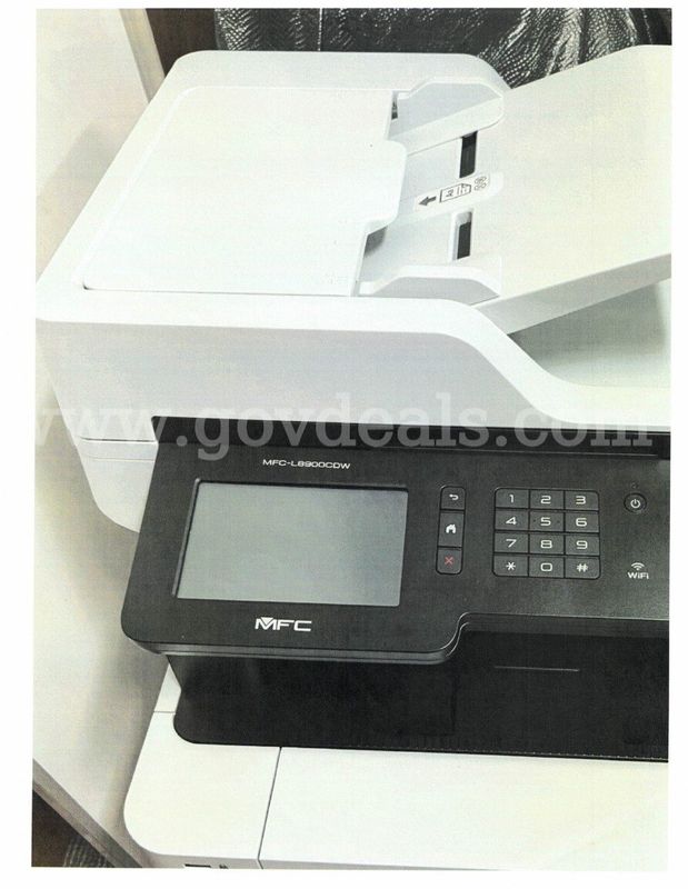 MFC Printer