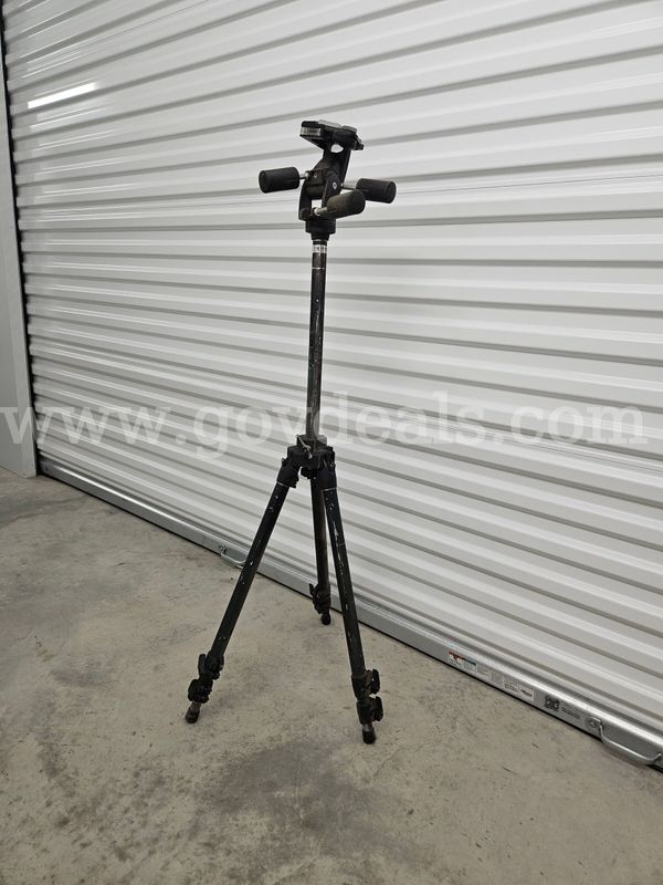 Camera Tripod