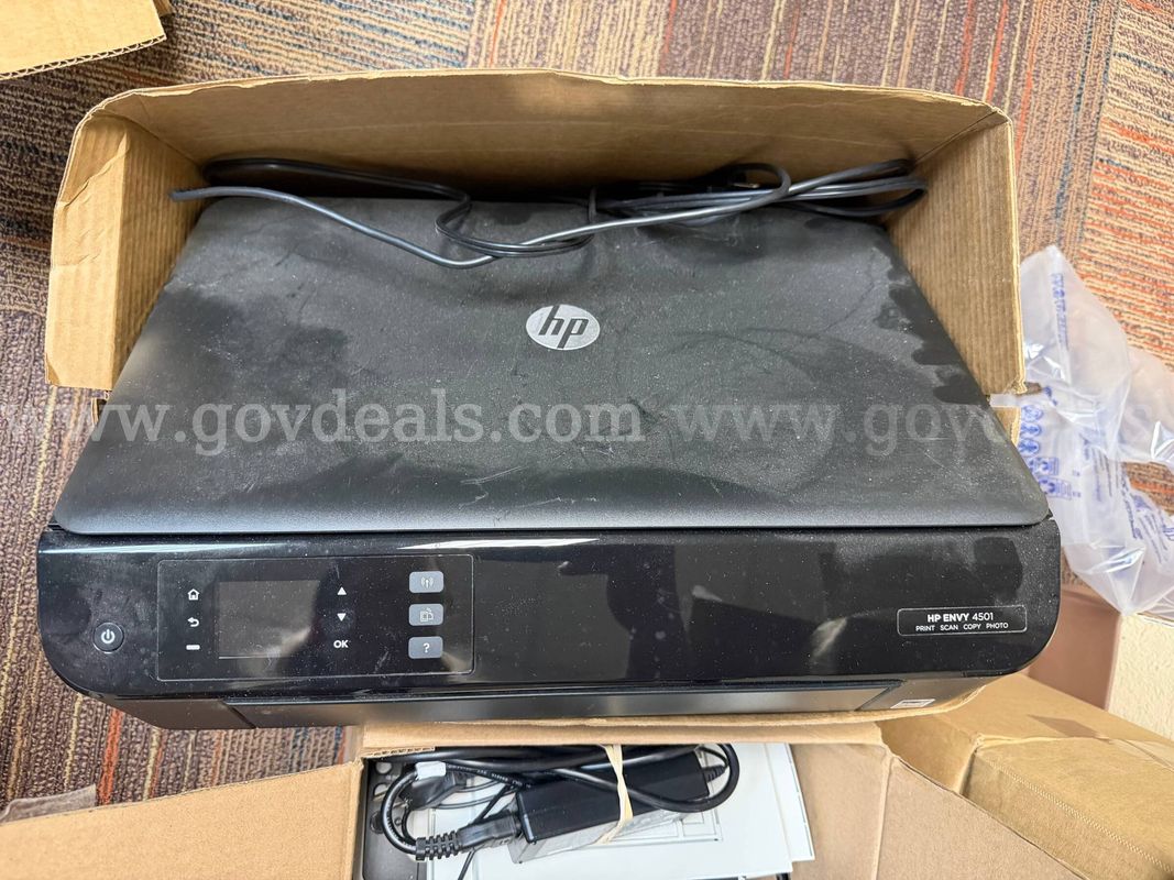 HP Printer