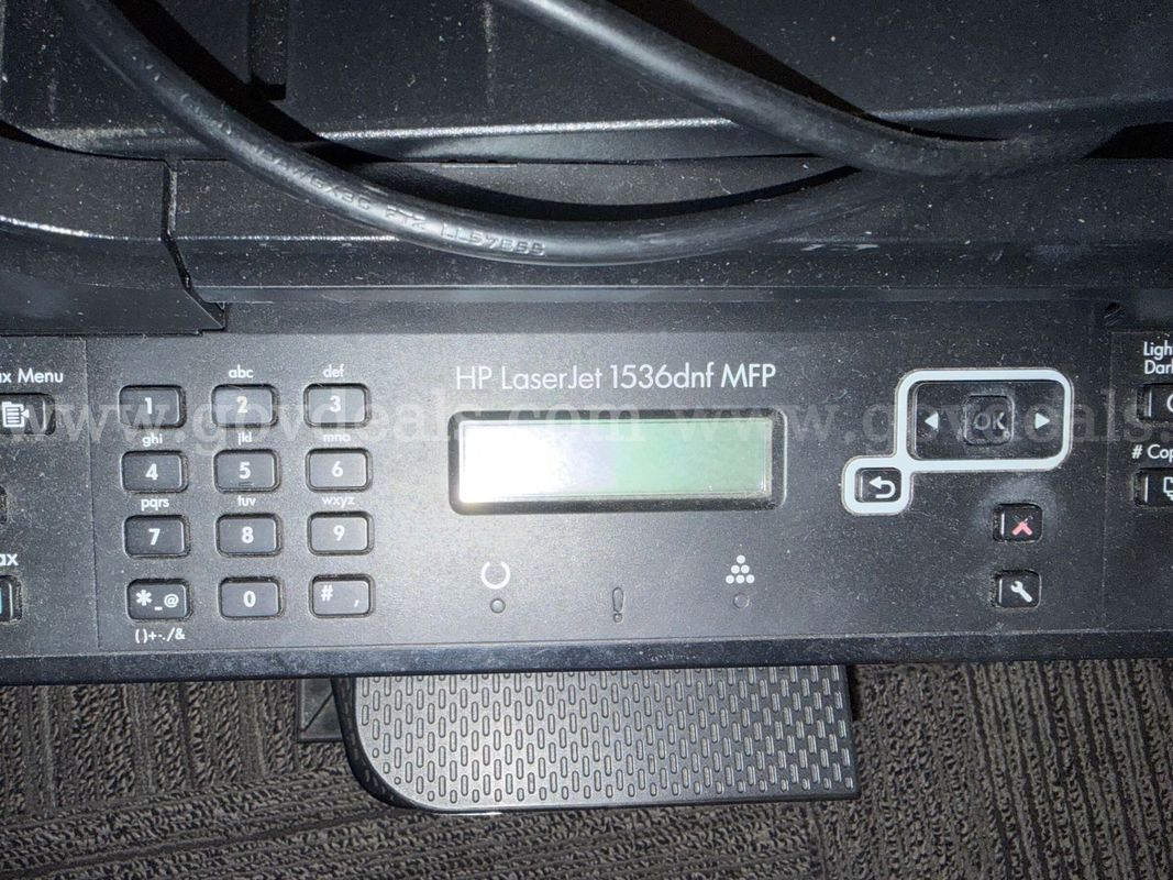 2 Printers