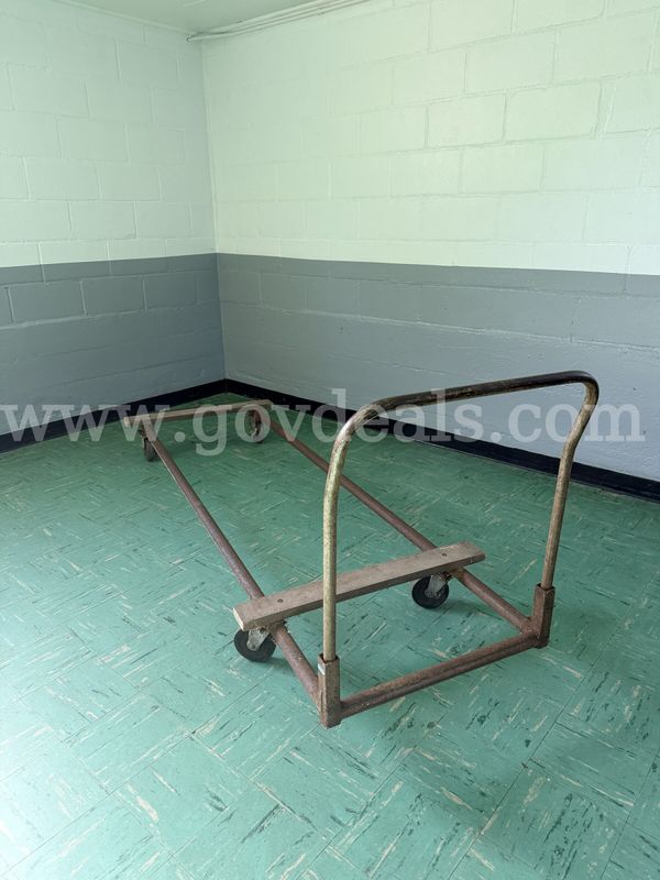 Cart for Tables