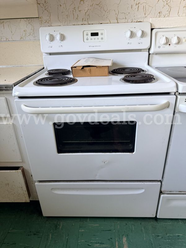 Stove