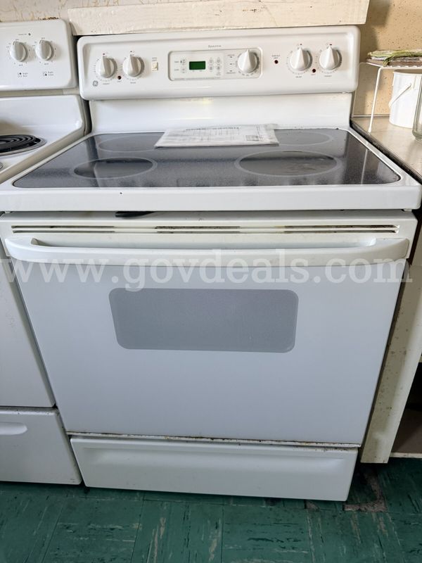 Stove